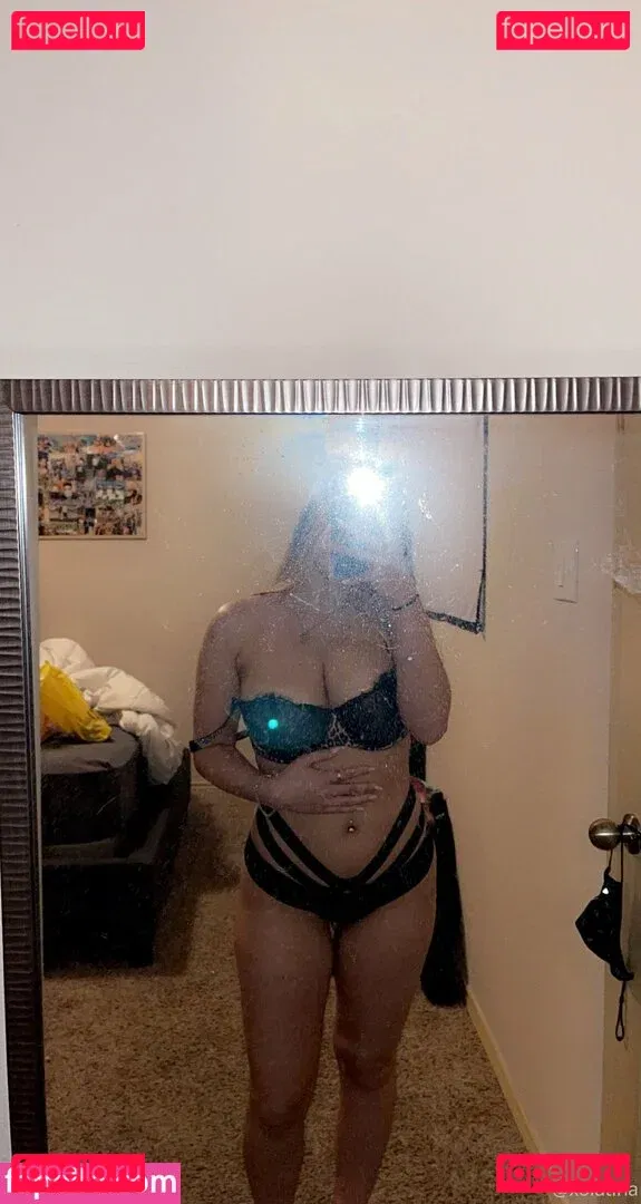 xolatina Onlyfans Photo Gallery 