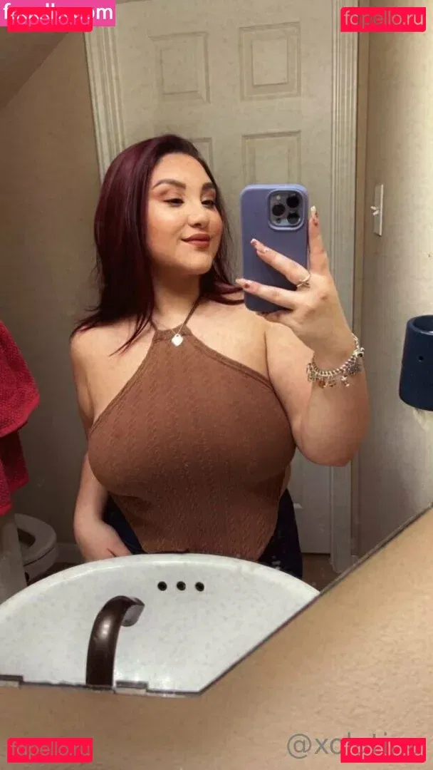 xolatina Onlyfans Photo Gallery 