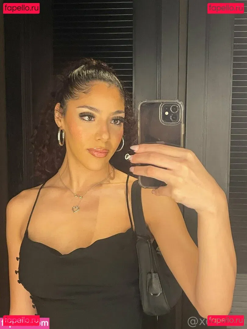 xolatina Onlyfans Photo Gallery 