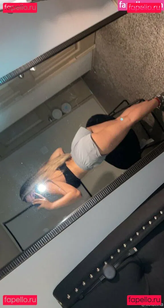 xolatina Onlyfans Photo Gallery 