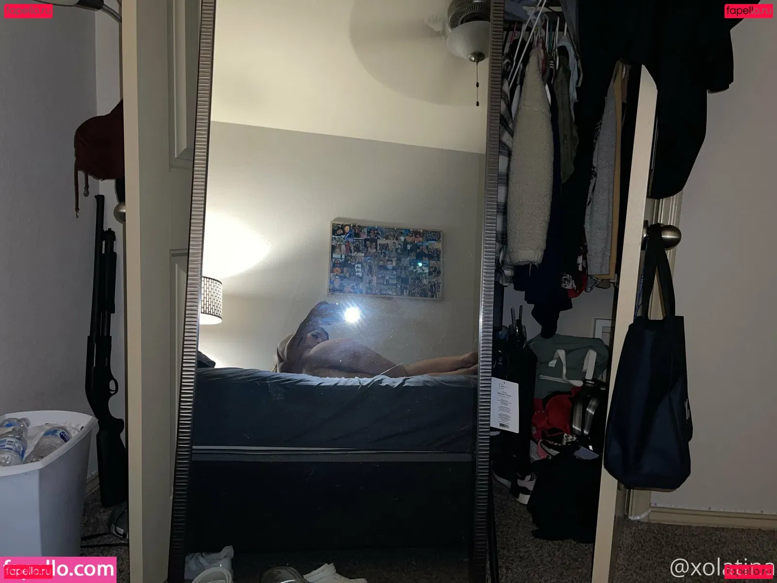 xolatina Onlyfans Photo Gallery 