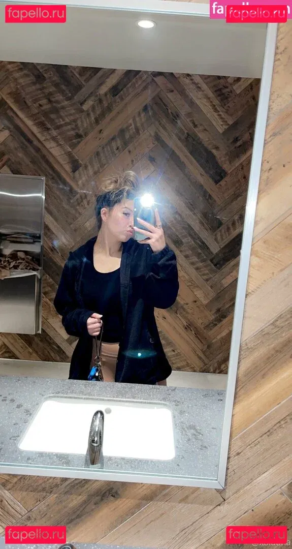 xolatina Onlyfans Photo Gallery 