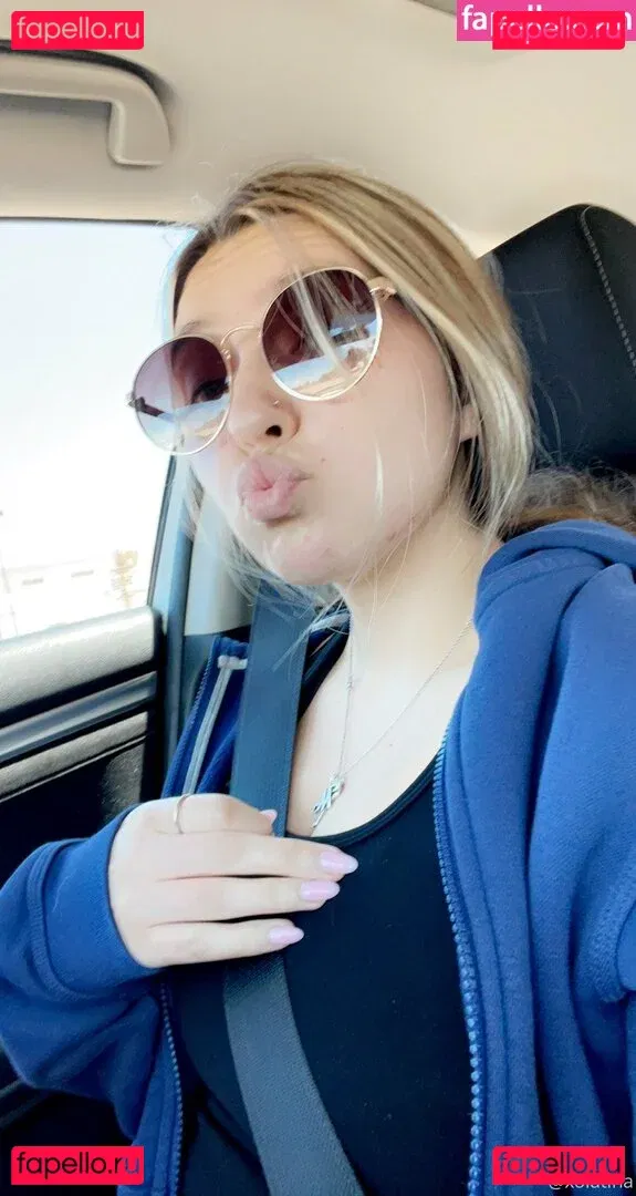 xolatina Onlyfans Photo Gallery 