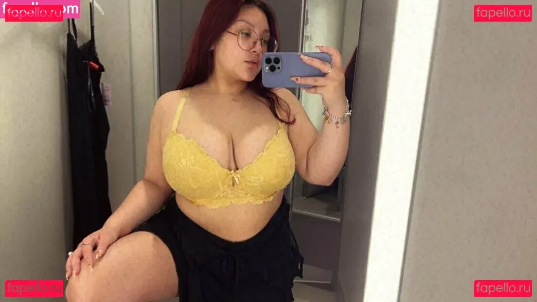 xolatina Onlyfans Photo Gallery 