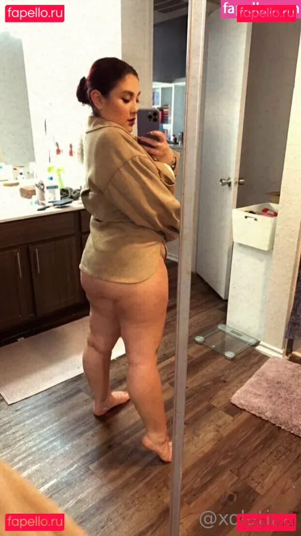xolatina Onlyfans Photo Gallery 
