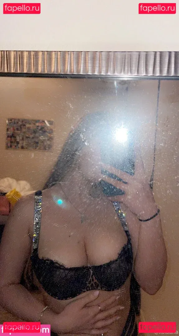 xolatina Onlyfans Photo Gallery 