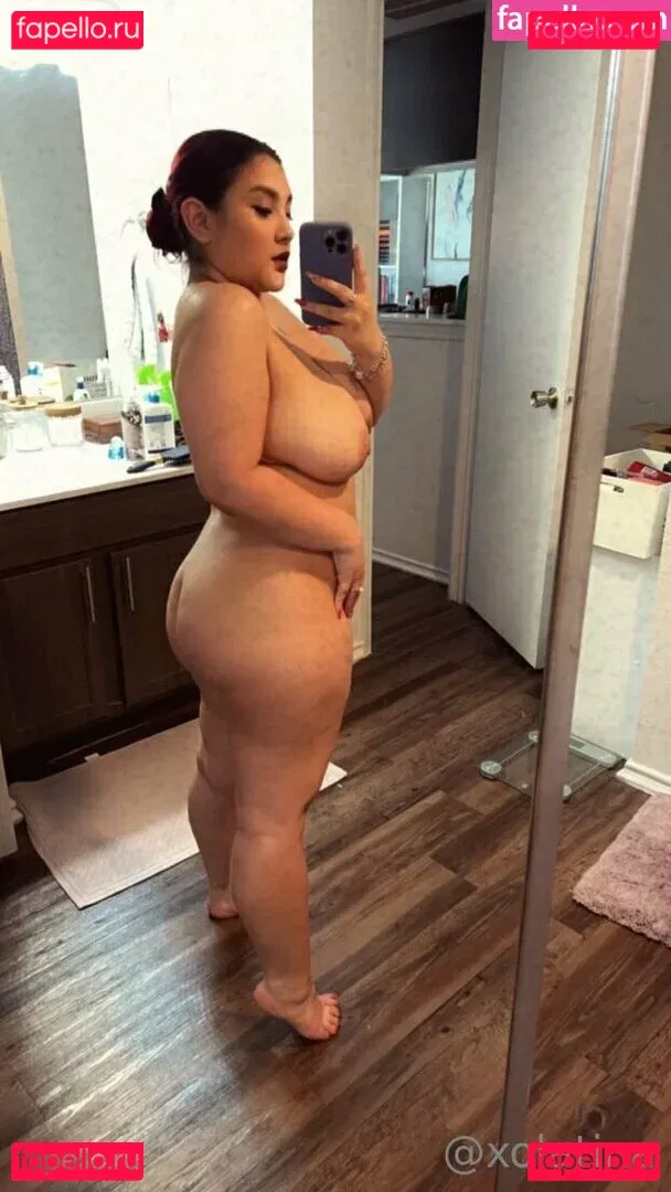 xolatina Onlyfans Photo Gallery 