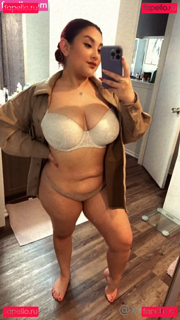 xolatina Onlyfans Photo Gallery 