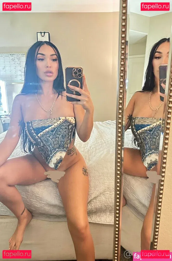 xolatina Onlyfans Photo Gallery 