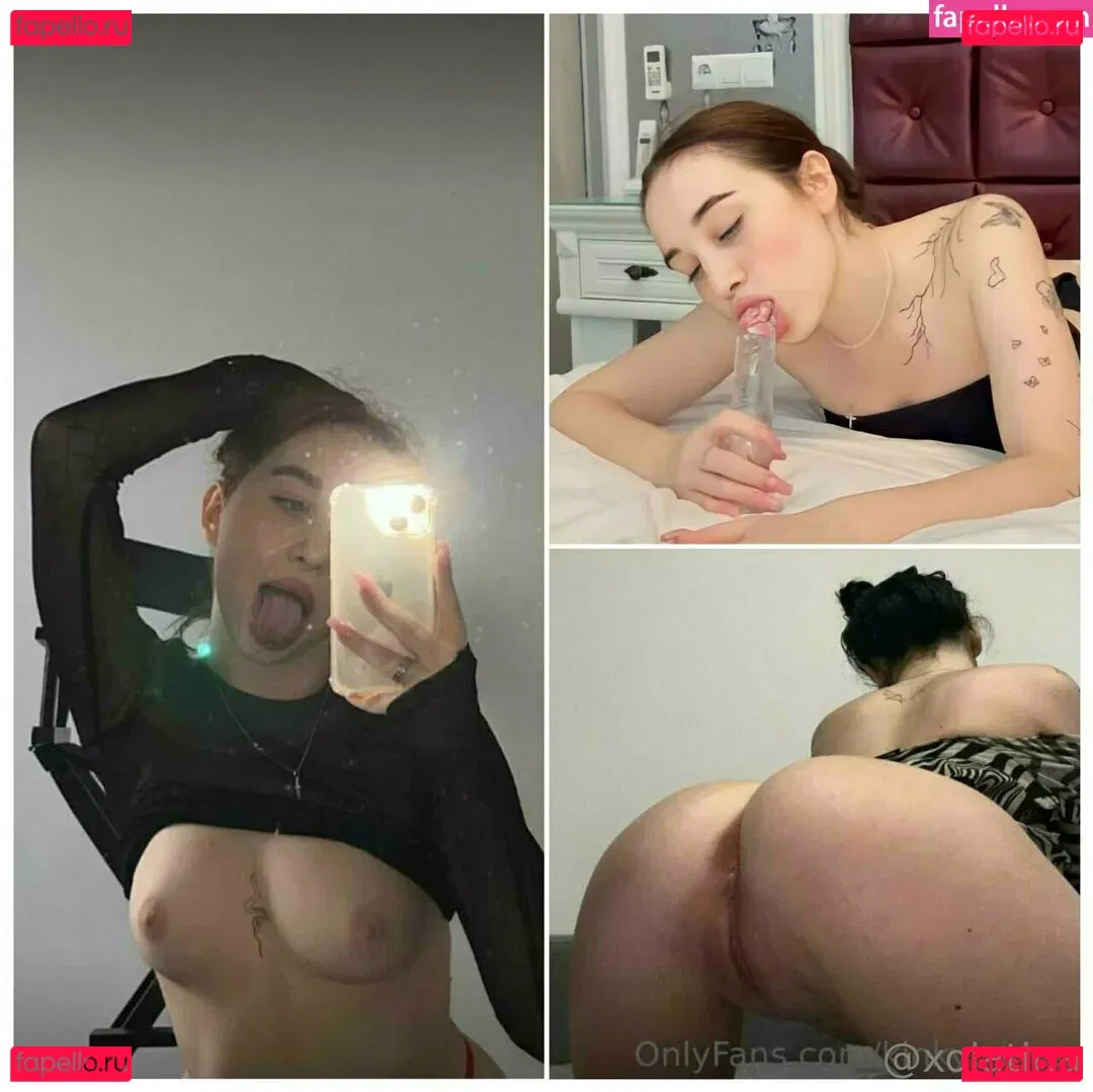 xolatina Onlyfans Photo Gallery 