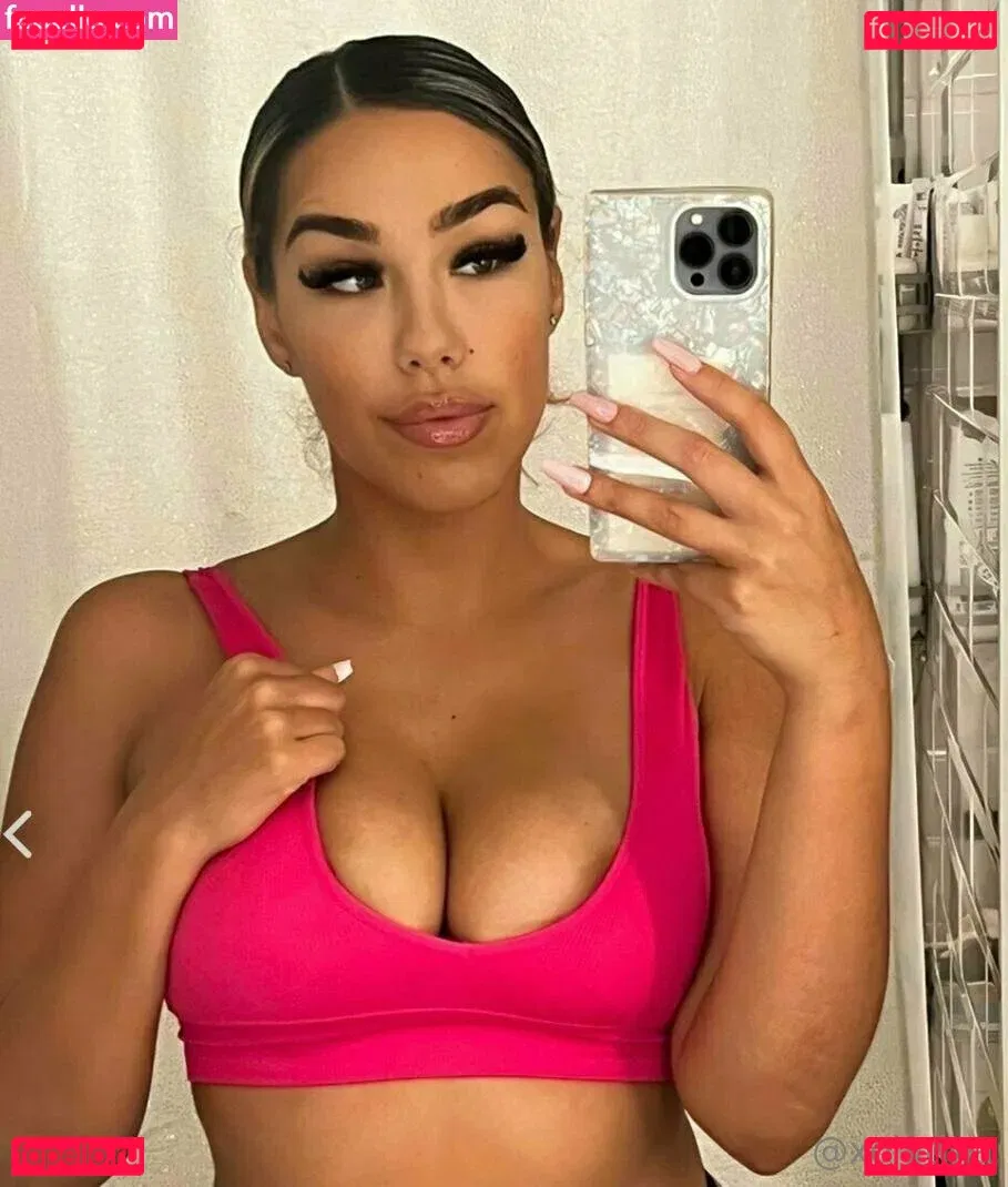 xolatina Onlyfans Photo Gallery 