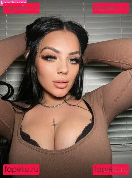 xolatina Onlyfans Photo Gallery 