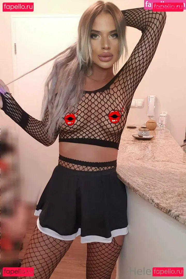 helensindy Onlyfans Photo Gallery 