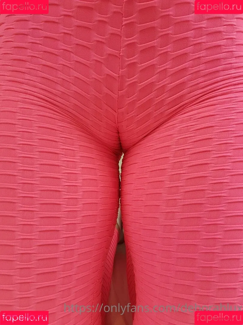 deborahlux Onlyfans Photo Gallery 