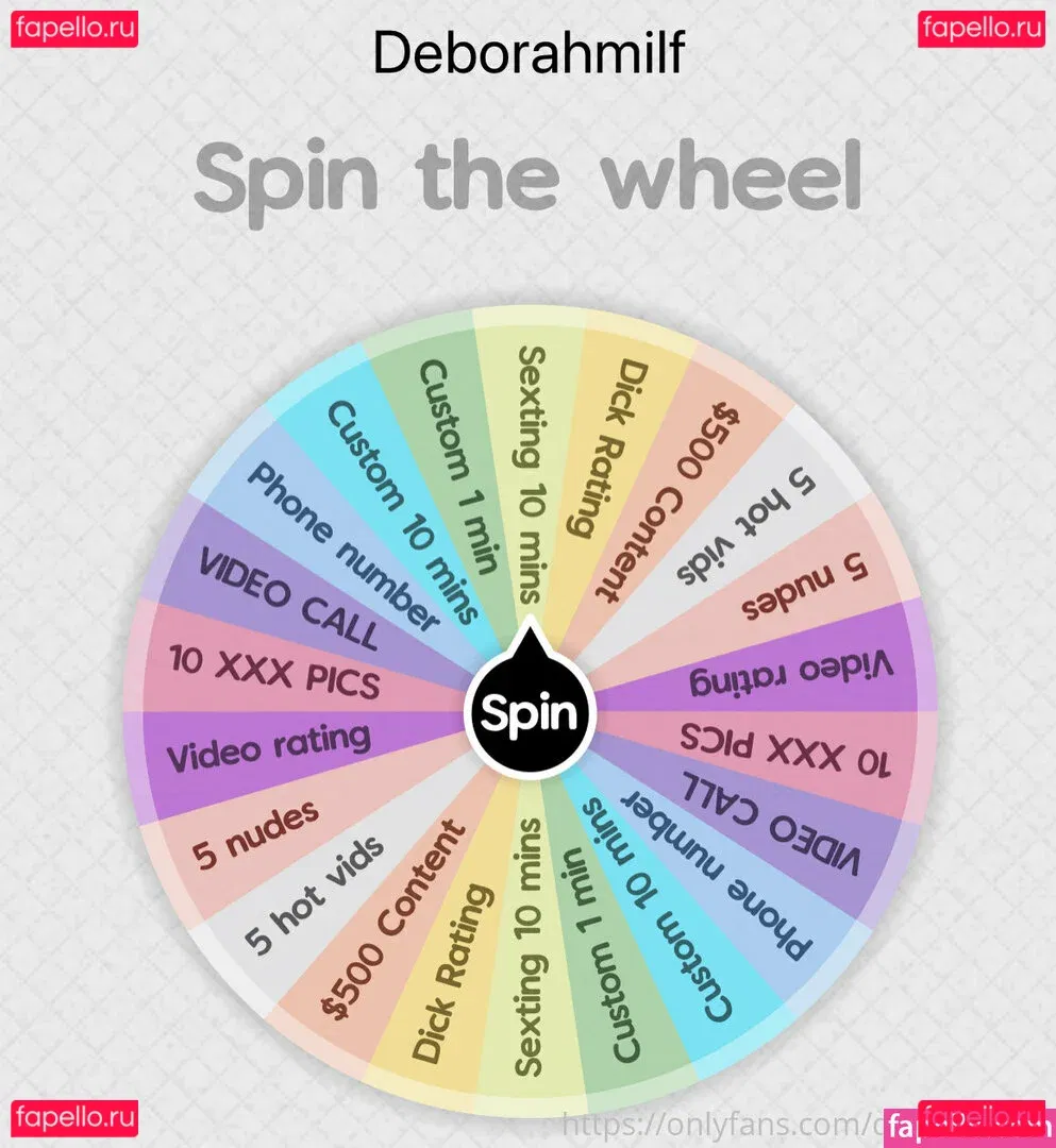 deborahlux Onlyfans Photo Gallery 