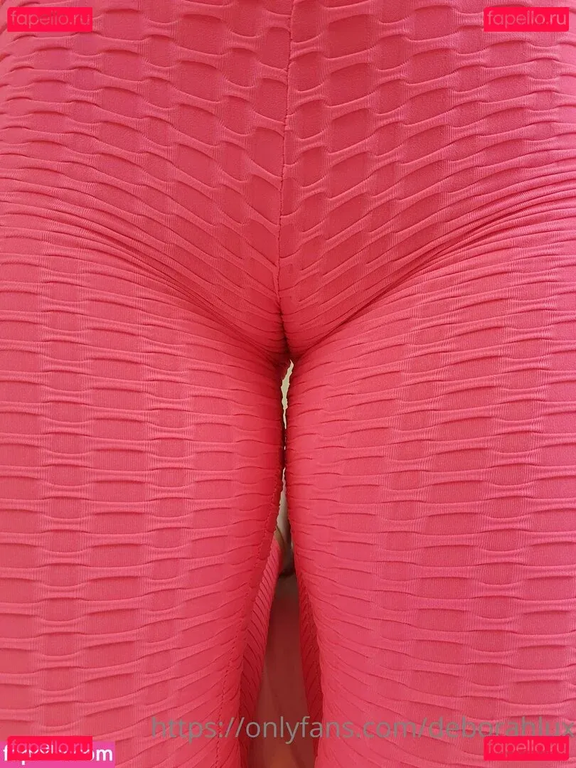 deborahlux Onlyfans Photo Gallery 