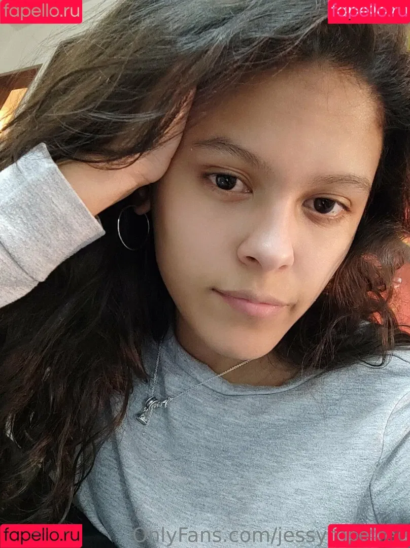 jessyrosefree Onlyfans Photo Gallery 