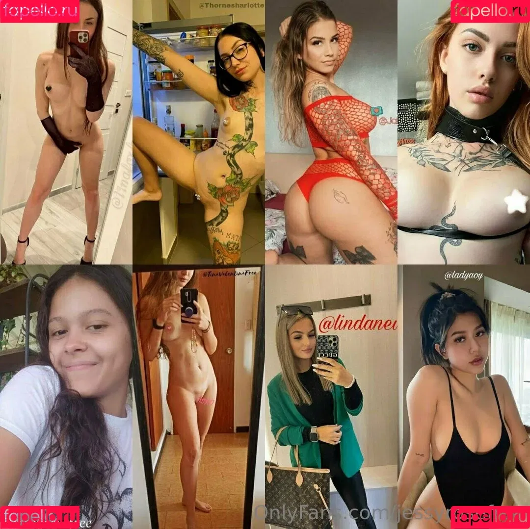 jessyrosefree Onlyfans Photo Gallery 