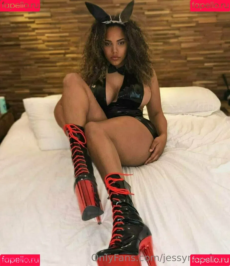 jessyrosefree Onlyfans Photo Gallery 