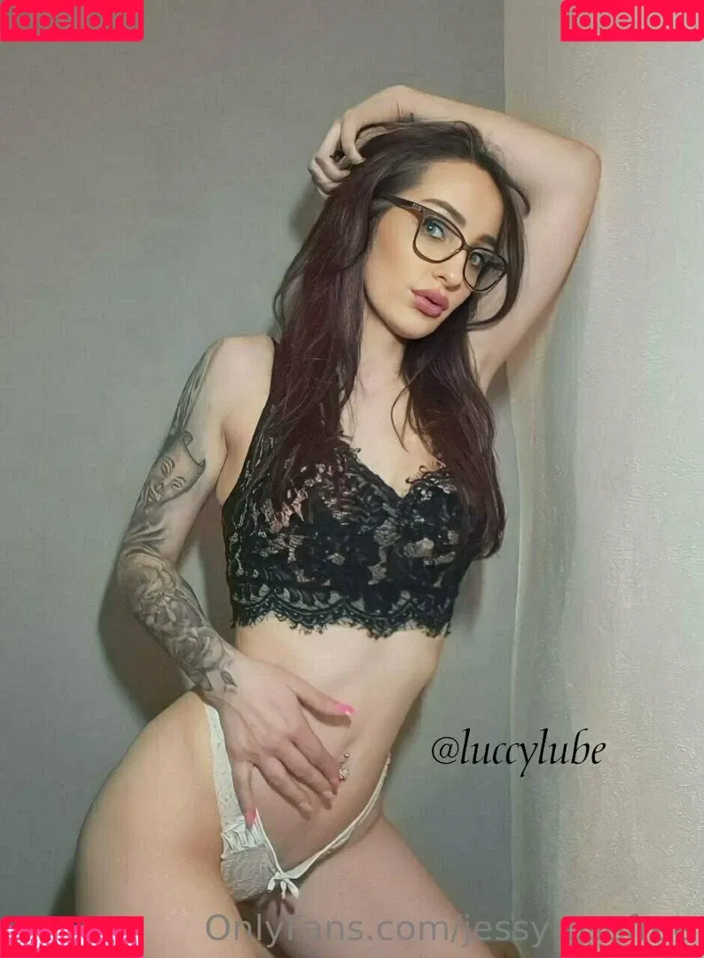 jessyrosefree Onlyfans Photo Gallery 