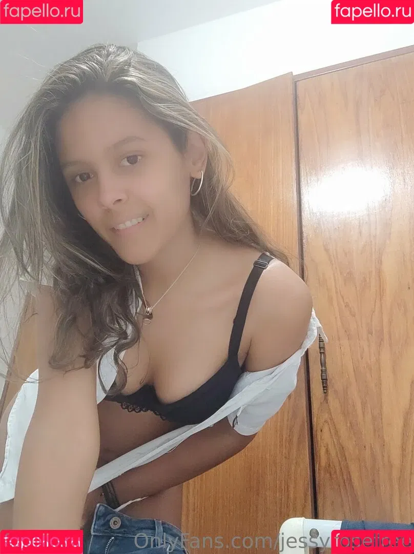 jessyrosefree Onlyfans Photo Gallery 