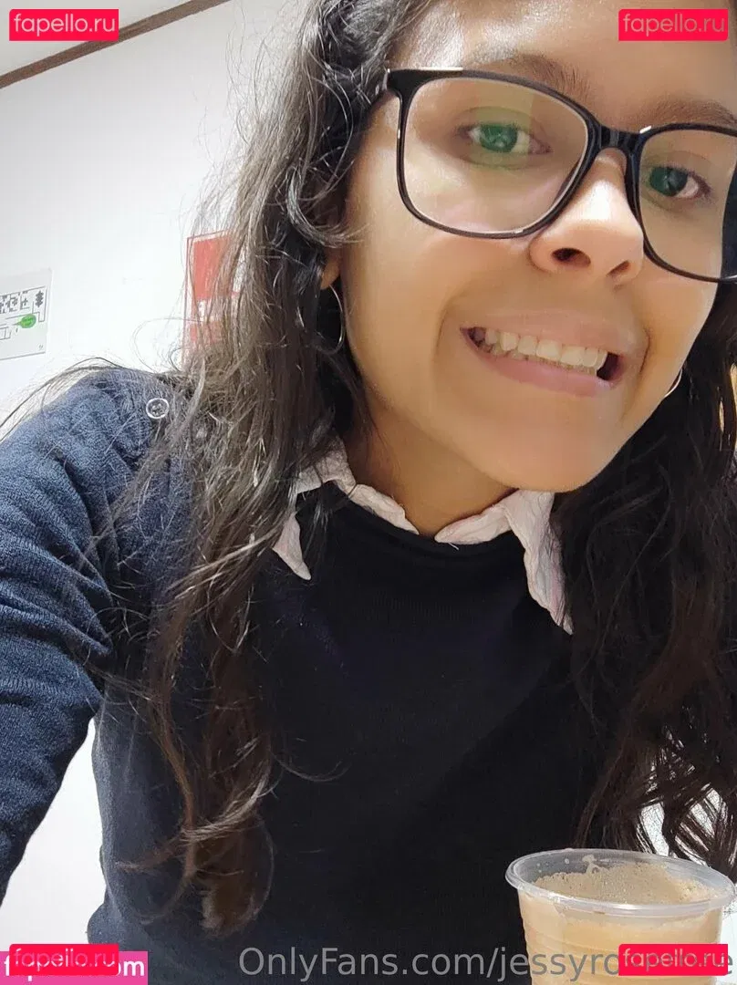 jessyrosefree Onlyfans Photo Gallery 