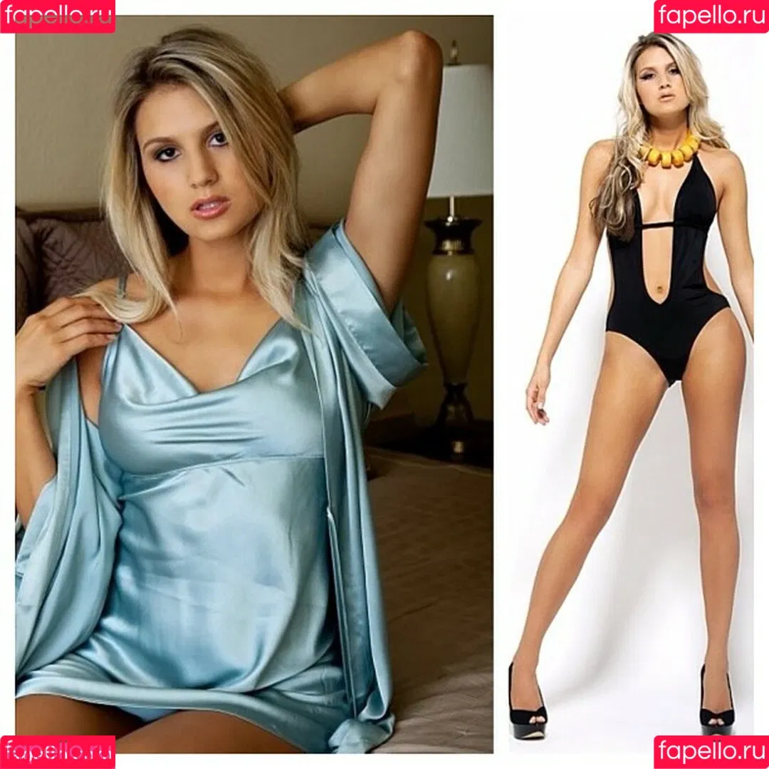 Krystal Gable Onlyfans Photo Gallery 