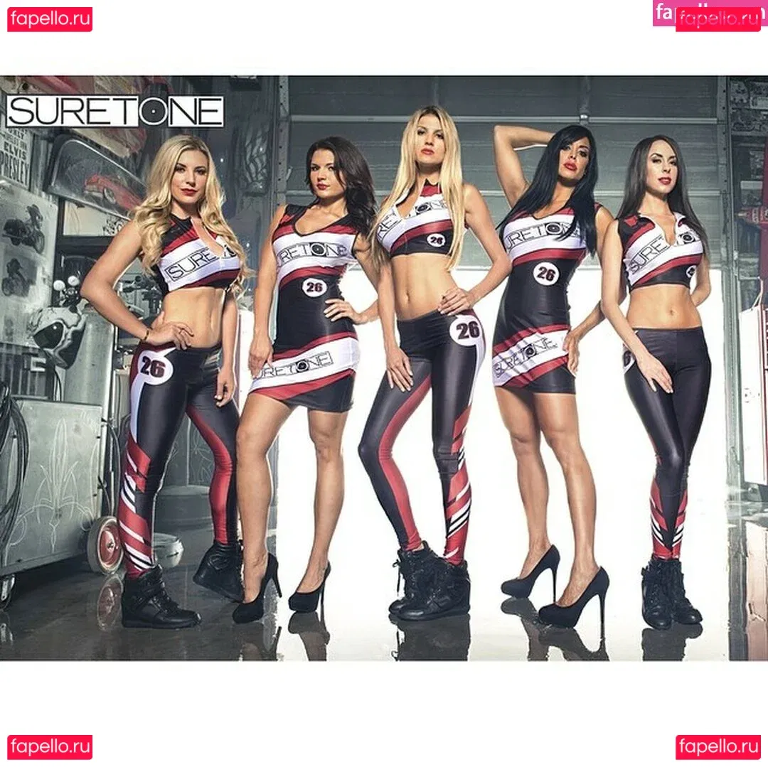 Krystal Gable Onlyfans Photo Gallery 