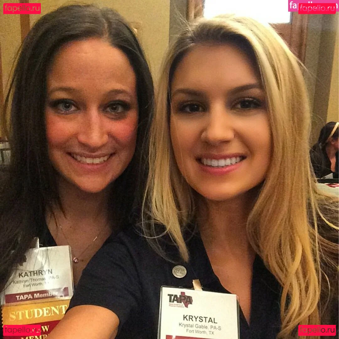 Krystal Gable Onlyfans Photo Gallery 