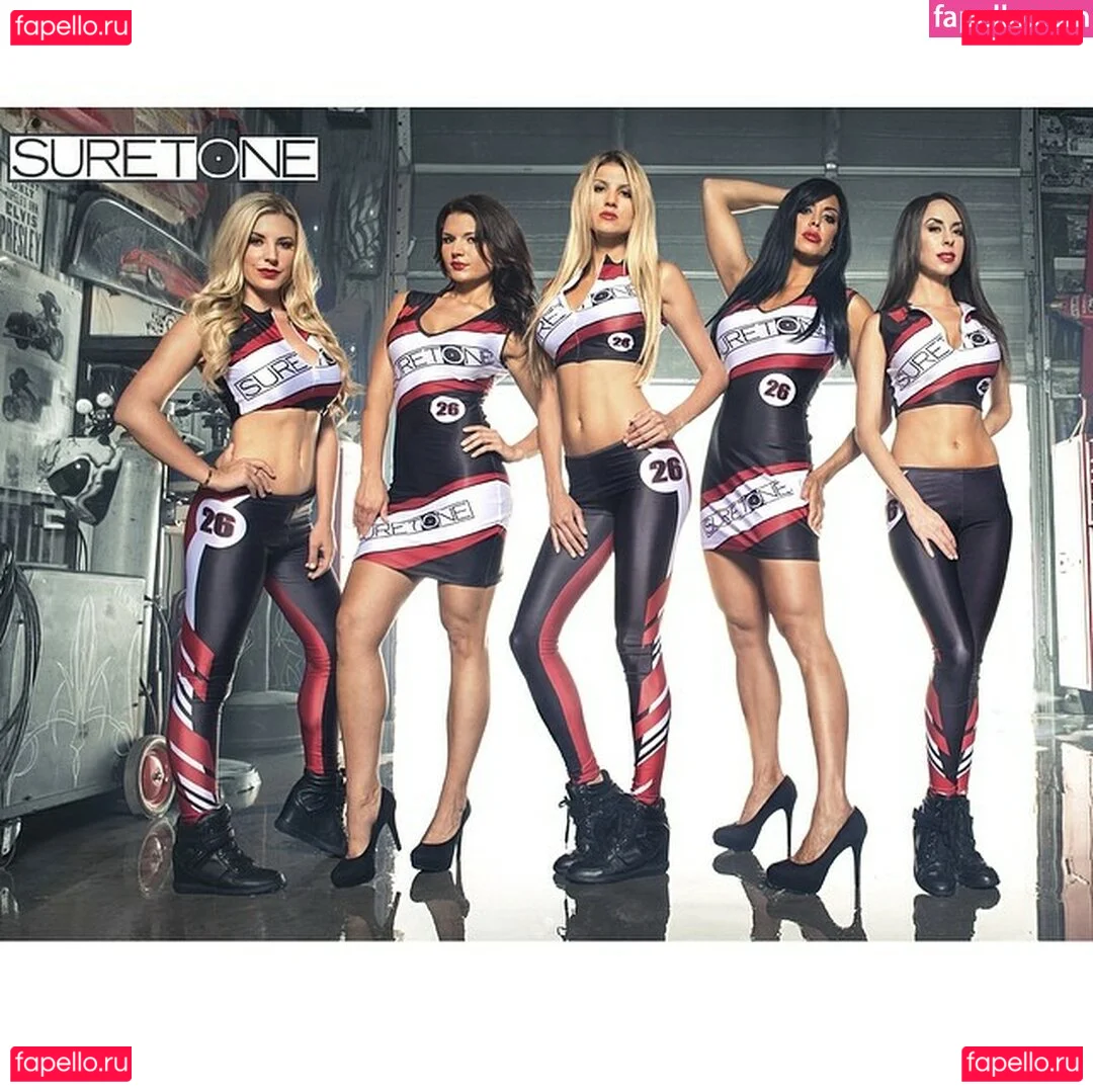 Krystal Gable Onlyfans Photo Gallery 