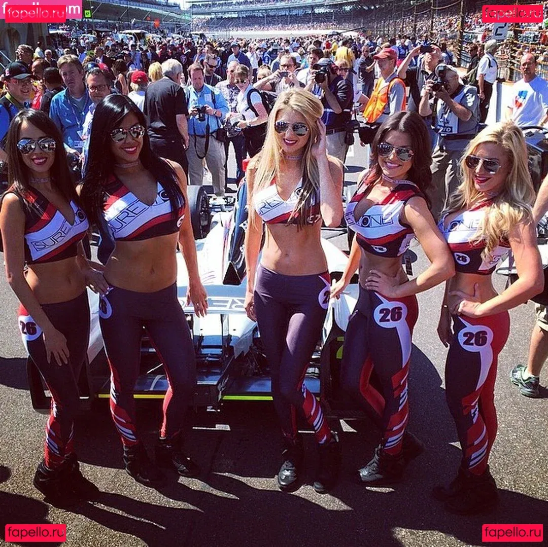 Krystal Gable Onlyfans Photo Gallery 