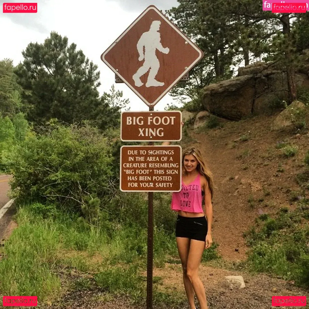 Krystal Gable Onlyfans Photo Gallery 