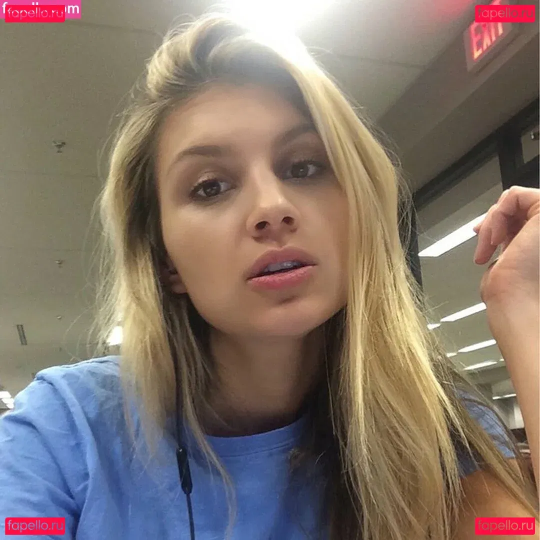 Krystal Gable Onlyfans Photo Gallery 