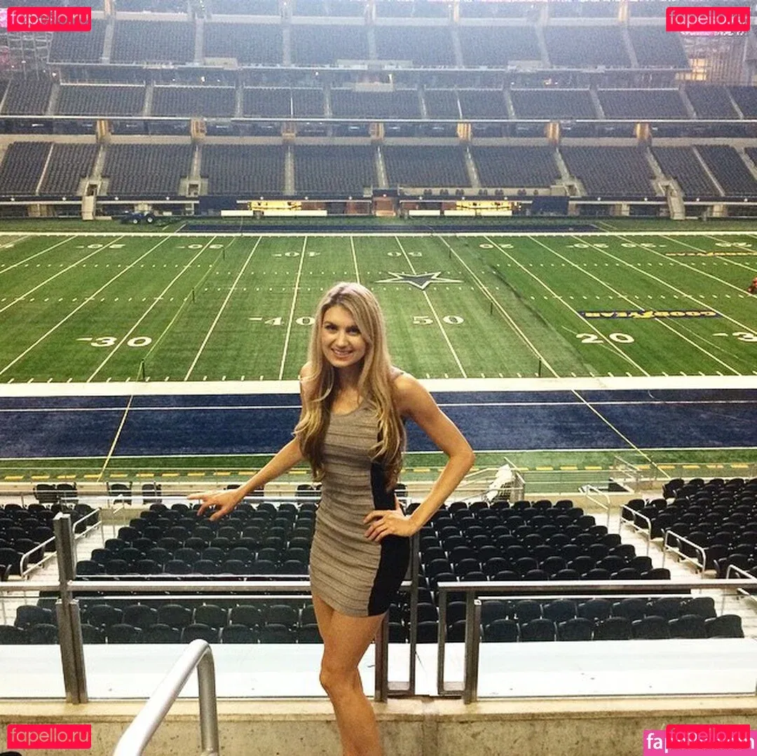 Krystal Gable Onlyfans Photo Gallery 