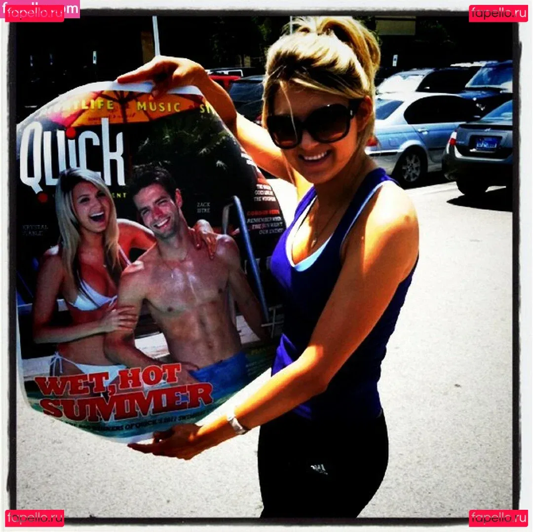 Krystal Gable Onlyfans Photo Gallery 