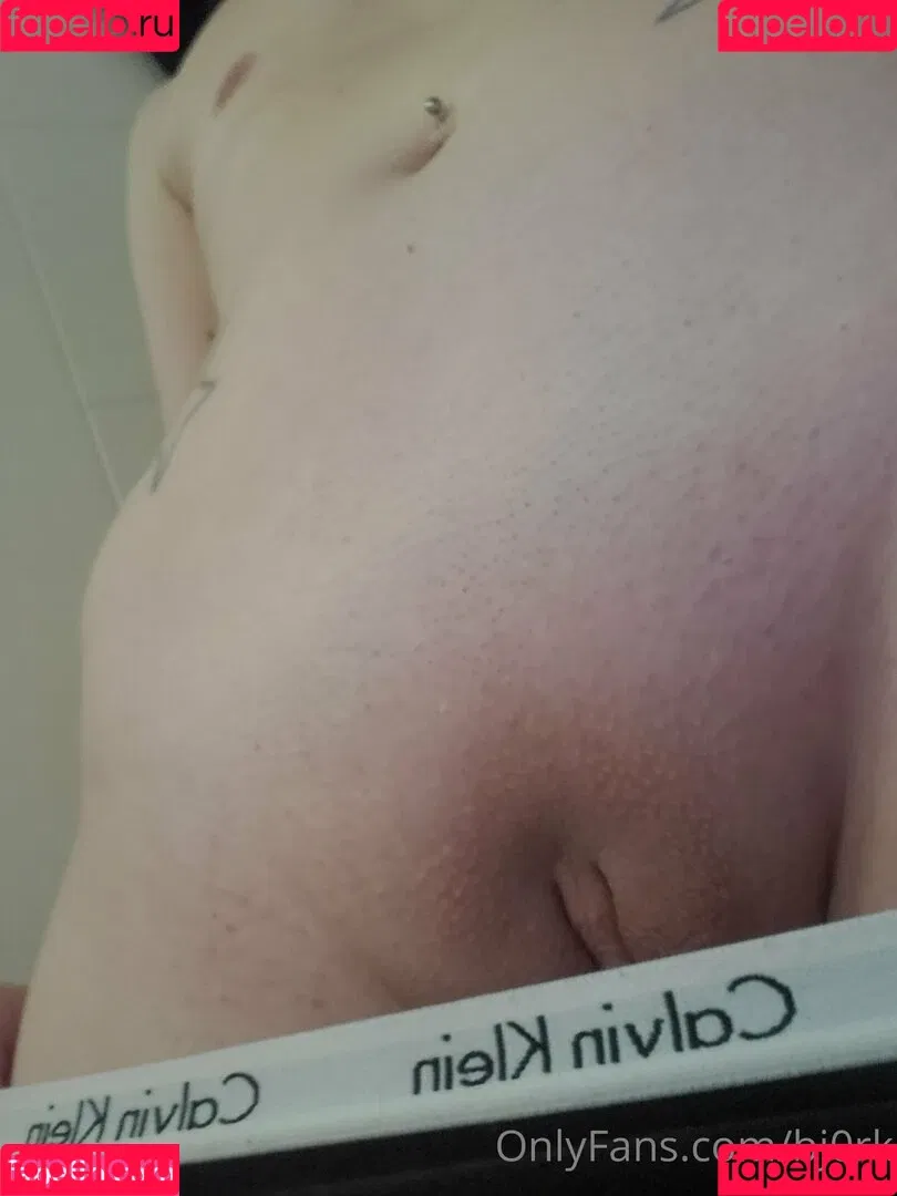 bj0rk Onlyfans Photo Gallery 