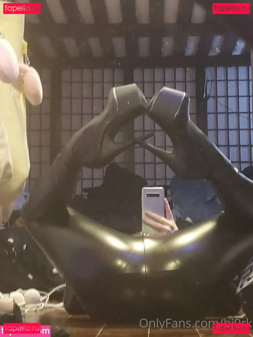 bj0rk Onlyfans Photo Gallery 