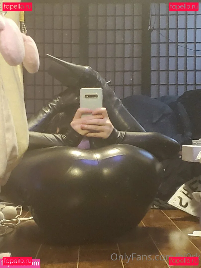 bj0rk Onlyfans Photo Gallery 