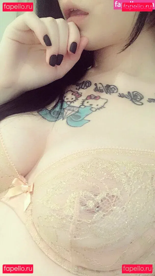 bj0rk Onlyfans Photo Gallery 