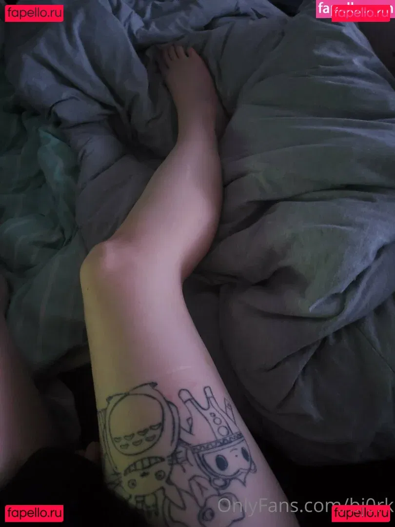 bj0rk Onlyfans Photo Gallery 