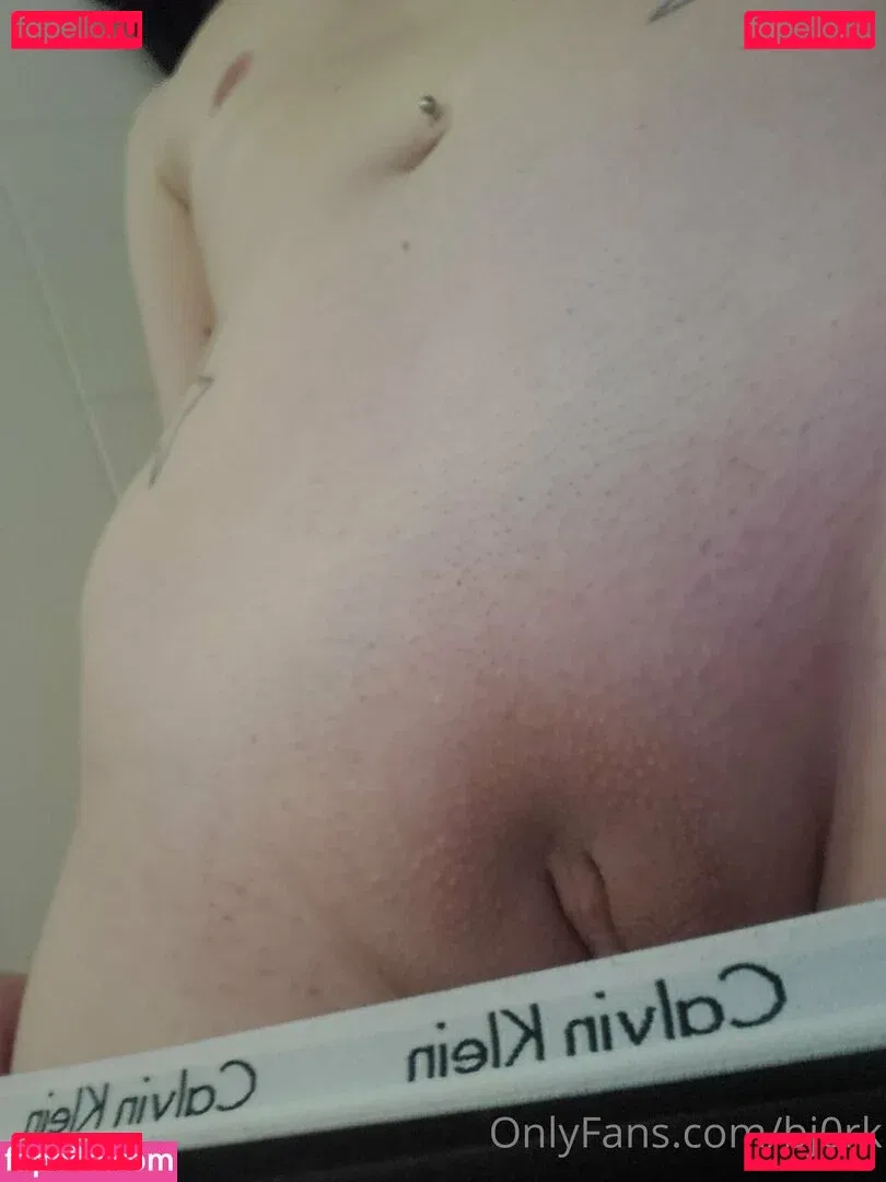 bj0rk Onlyfans Photo Gallery 