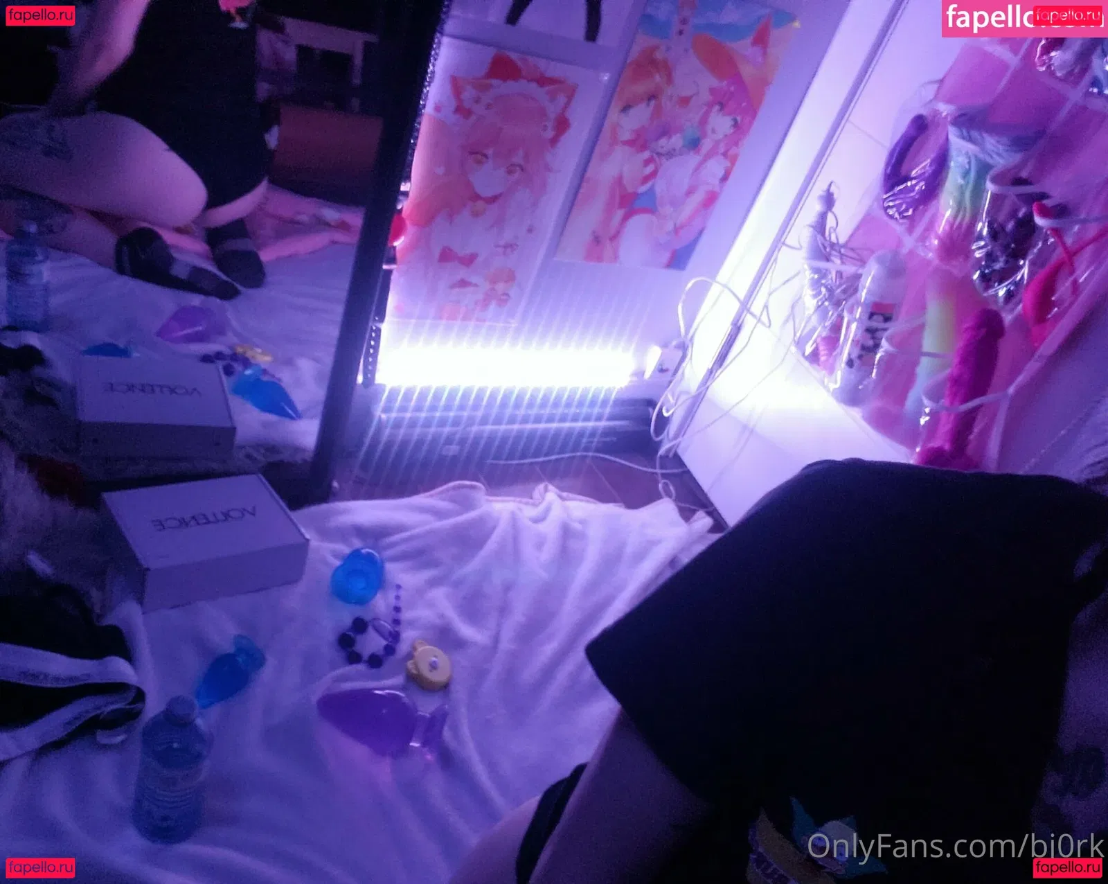 bj0rk Onlyfans Photo Gallery 