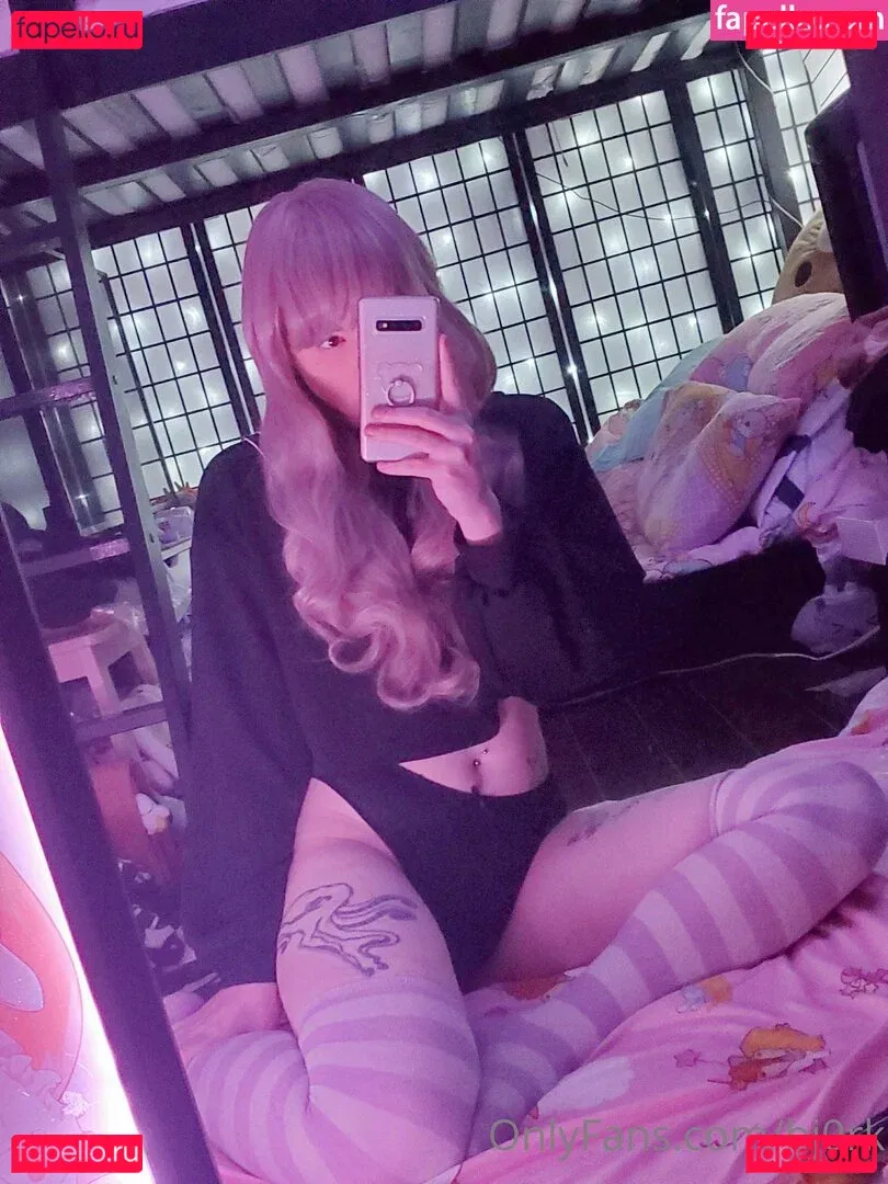 bj0rk Onlyfans Photo Gallery 