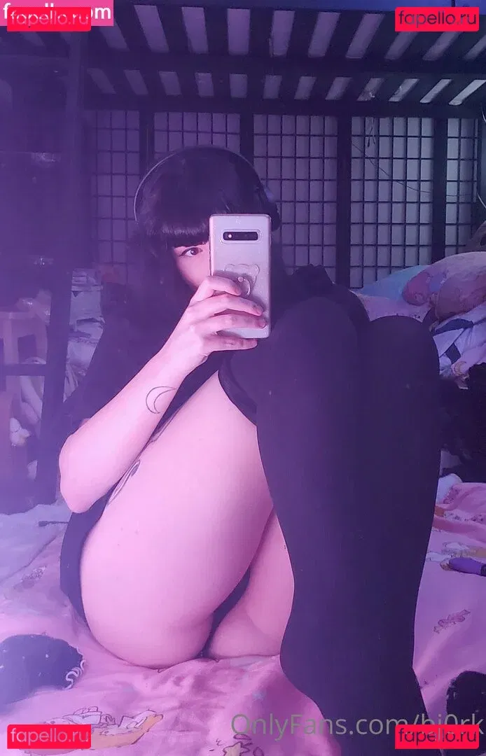 bj0rk Onlyfans Photo Gallery 