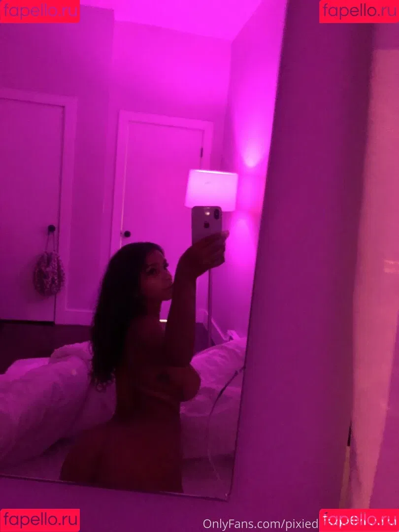 thumbalinaxxx Onlyfans Photo Gallery 