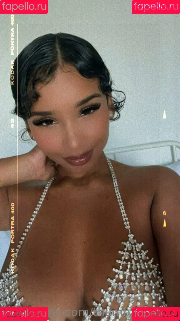 thumbalinaxxx Onlyfans Photo Gallery 