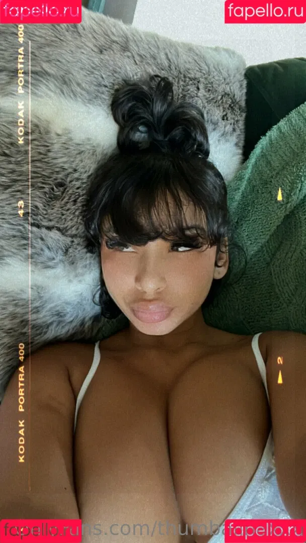 thumbalinaxxx Onlyfans Photo Gallery 