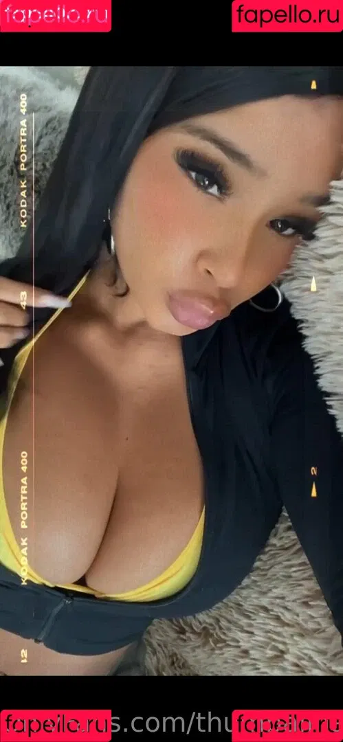 thumbalinaxxx Onlyfans Photo Gallery 