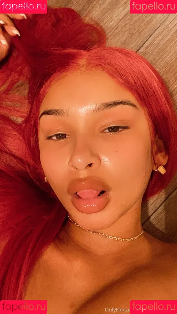thumbalinaxxx Onlyfans Photo Gallery 