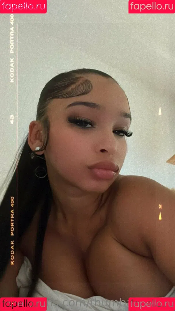 thumbalinaxxx Onlyfans Photo Gallery 